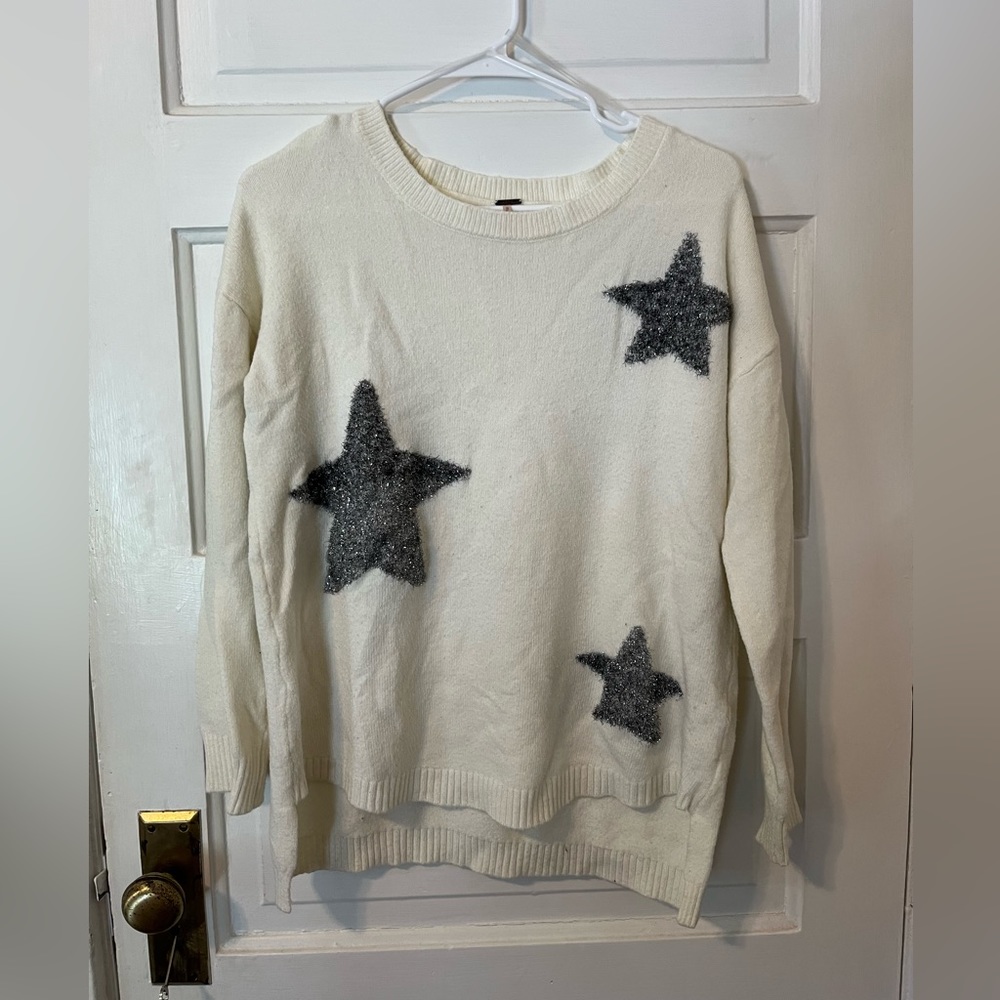 Star Sweater